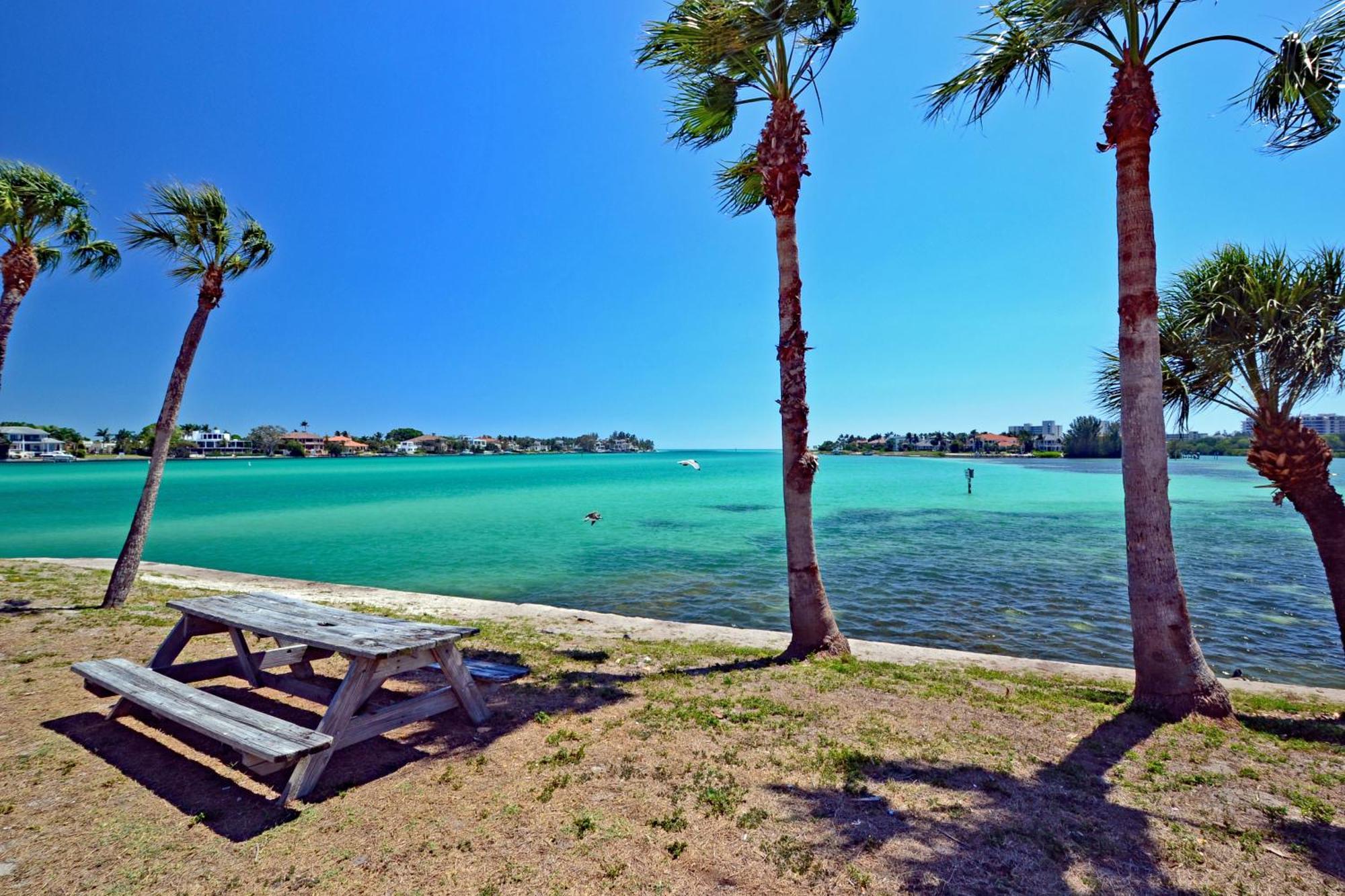 One Ocean - A 1101 Villa ซาราโซตา ภายนอก รูปภาพ