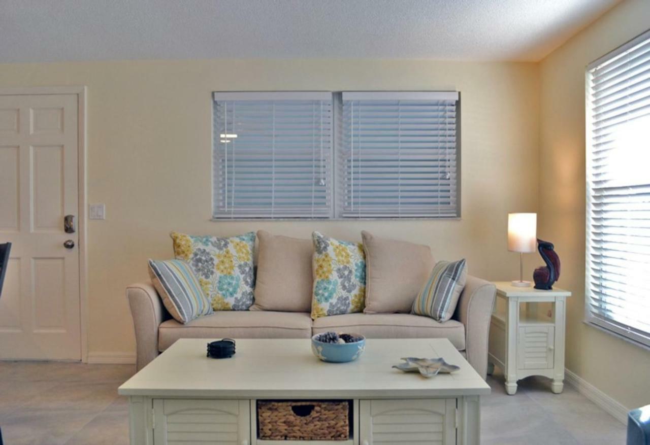 One Ocean - A 1101 Villa ซาราโซตา ภายนอก รูปภาพ