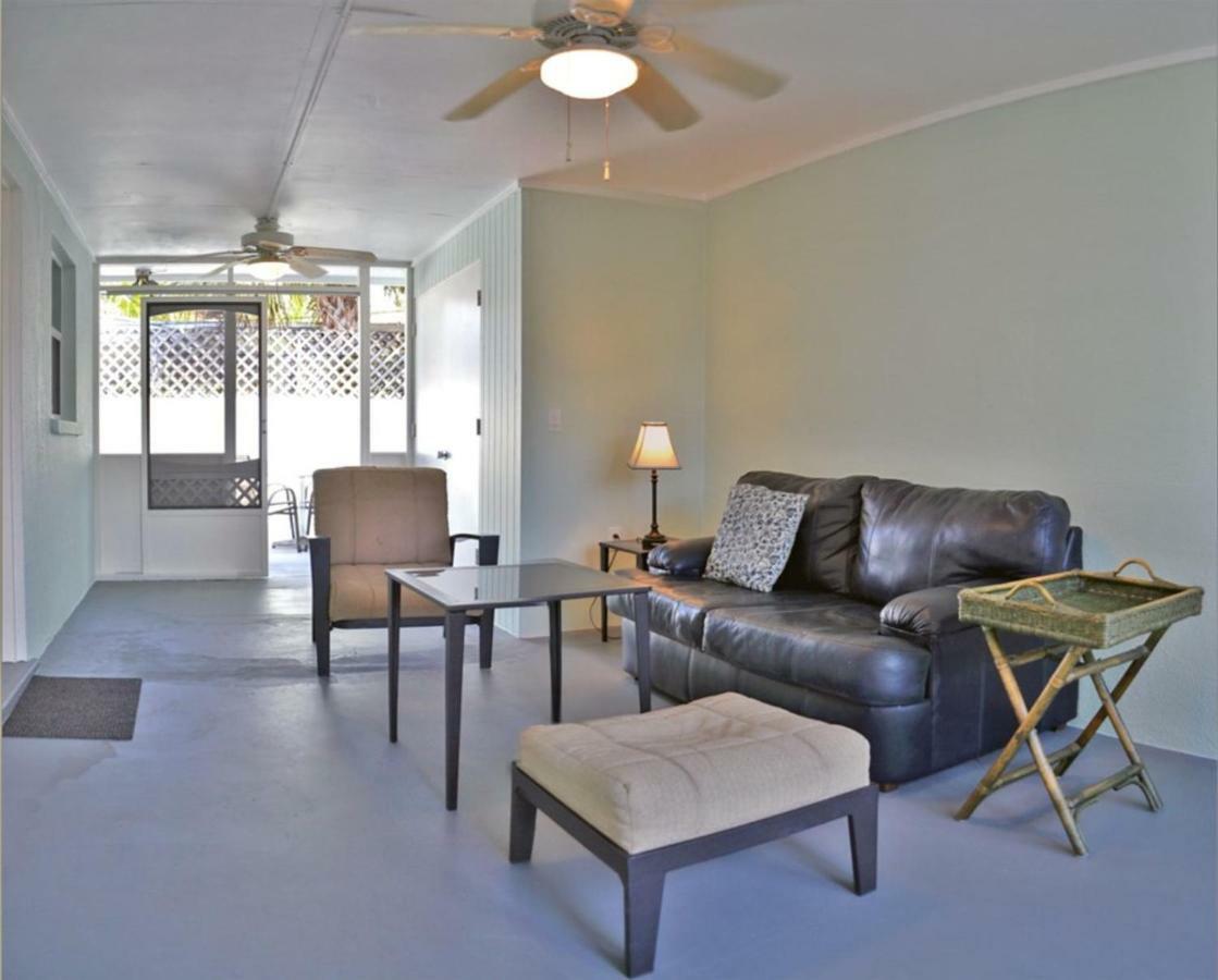 One Ocean - A 1101 Villa ซาราโซตา ภายนอก รูปภาพ