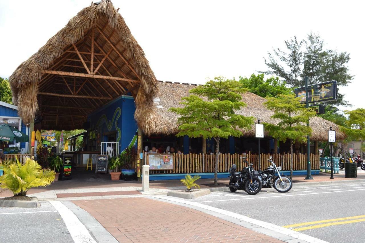 One Ocean - A 1101 Villa ซาราโซตา ภายนอก รูปภาพ